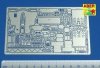 Aber 35154 Niemiecka haubica LeFH 18, 105 mm (AFV) (1:35)